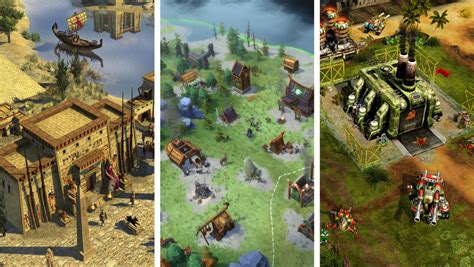 The 10 Best Games Like Age Of Empires Gaming Gorilla