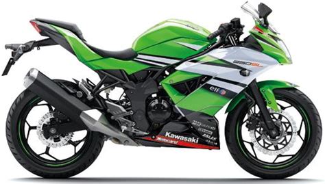 Kawasaki Ninja 250sl Price Specs Review Pics And Mileage In India