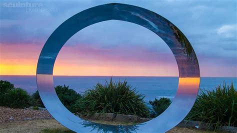 Sculpture By The Sea Sydney