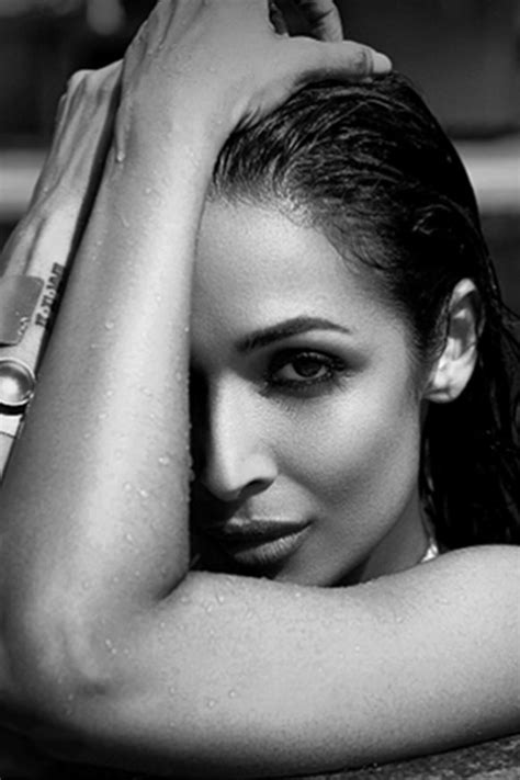 malaika arora portfolio photos