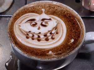 Image result for images of pumpkin spice latte