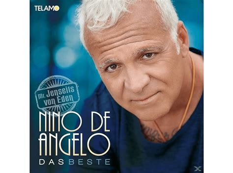 nino de angelo nino de angelo das beste cd schlager and volksmusik cds mediamarkt