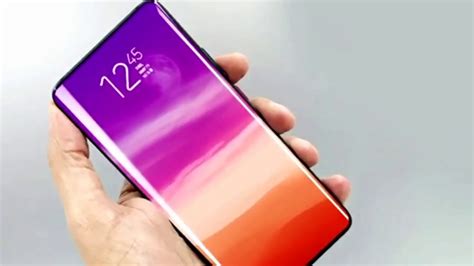 Samsung Galaxy S11 Features Youtube