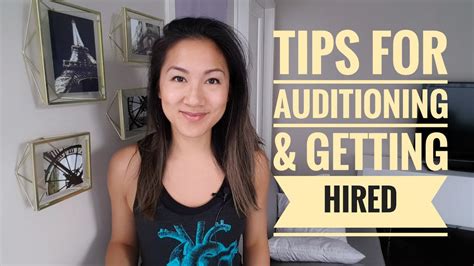 How To Audition And Get Hired As A Yoga Teacher Youtube