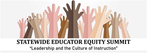 2020 Statewide Educator Equity Summit Virtual Coalition Of Oregon