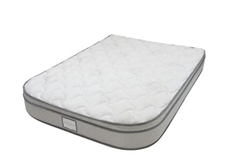 It might be the ideal candidate for replacing your icky rv stock mattress. Denver 326389 Narrow King Size RV Supreme Euro Top ...