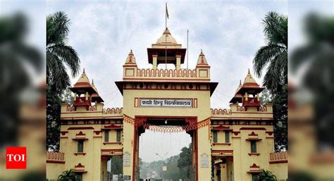 Banaras Hindu University Exams To Be Held Via Open Book System