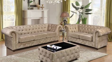 11 Different Types Of Sofa Set Reviews