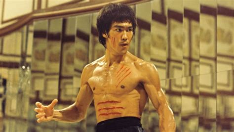 He was not only an action film star and martial artist, but also an instructor, screenwriter, director, and philosopher. Only Bruce Lee could help Mayweather; McGregor | RDX ...