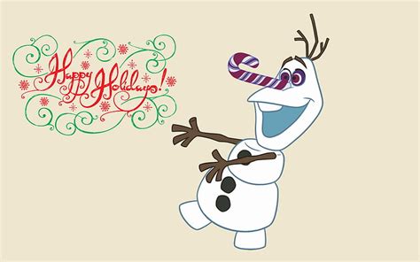 Olafs Frozen Adventure 2017 Poster Craciun Movie Christmas