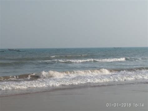 Kothapatnam Beach Ongole 2020 What To Know Before You Go With