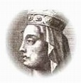 Rotrude of Treves (694 - 724) married Charles Martel, Duke and Prince ...