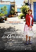 El cumpleaños de Ariane - Película 2013 - SensaCine.com