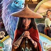 Raya e l'Ultimo Drago: il nuovo film su Disney Plus (trama, trailer e i ...