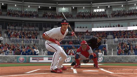 Mlb The Show 20 2020 Ps4 Game Push Square