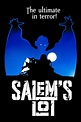 Salem's Lot (TV Series 1979-1979) - Posters — The Movie Database (TMDB)
