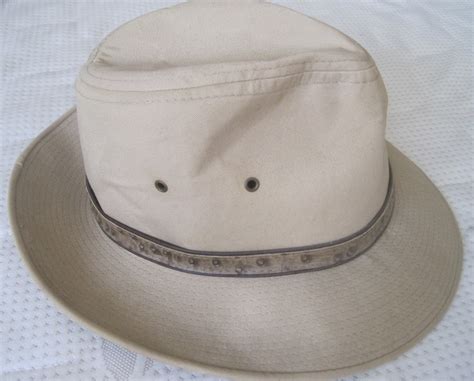 Stetson Mallory Vintage Hat Fedora Etsy