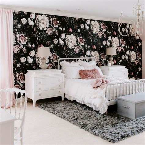 Dreamy Pink Bedrooms Hgtv