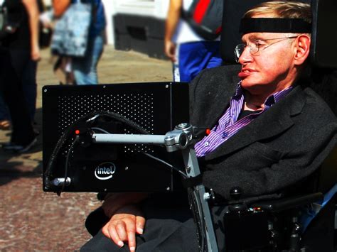 Filestephen Hawking In Cambridge Wikimedia Commons