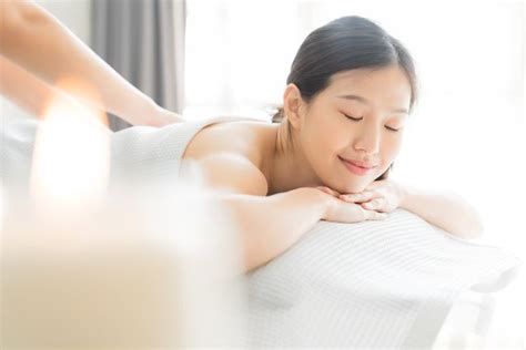 7 Best Massage Spas To Relax And Unwind At In Singapore
