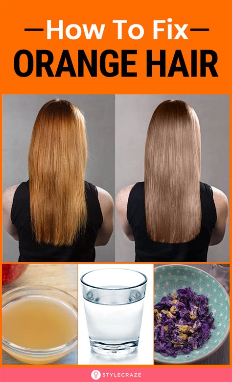 How Can I Fix Bleached Hair Tips Steps And Hair Care Best Simple