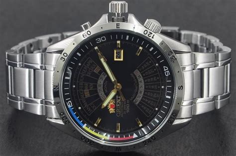 Join drop to discover the latest details on orient bambino automatic watch, shield. ORIENT AUTOMATIC MULTIYEAR CALENDAR Wholesale Price Online ...