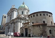 What to See and Do in Brescia, Italy