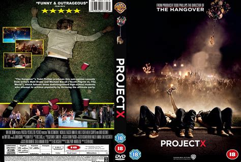 COVERS.BOX.SK ::: project x 2012 v2 [imdb-dl5] - high quality DVD ...