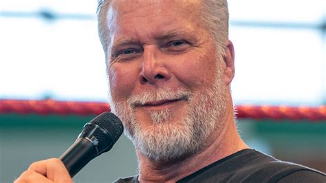 Kevin Nash Recalls How Wwe Changed After Getting The F Out