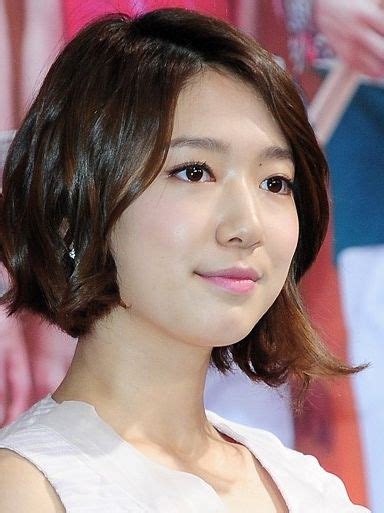 Park Shin Hye From Youre Beautiful Drama Hair Color Asian Trendy Hair