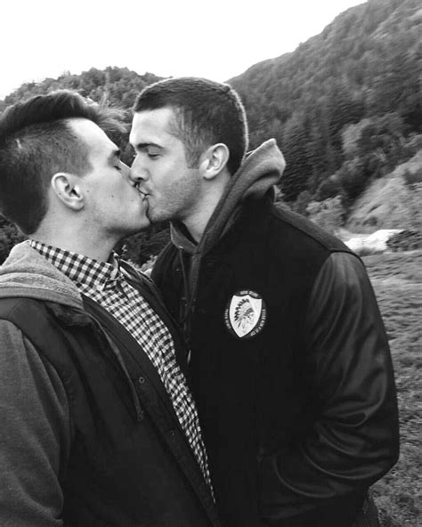 Love Gay Love Same Sex Couple Gay Couple Love Without Limits Men Kissing Just For Men Love