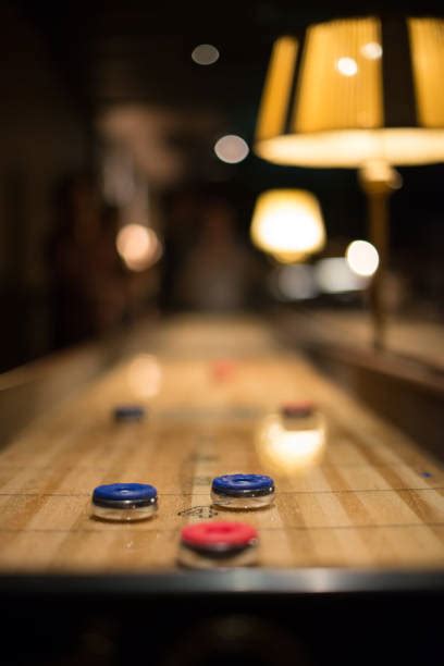 460 Shuffleboard Stock Photos Pictures And Royalty Free Images Istock