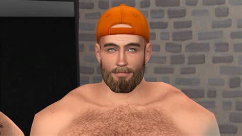 Gay Pornstars And Celebritys Update Chris Pratt Update 06042021 The Sims 4 Sims Loverslab