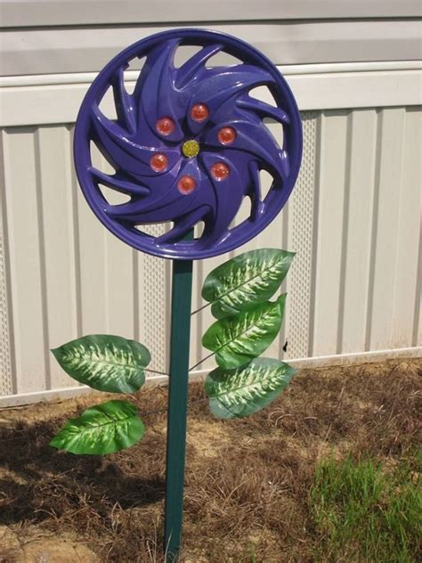 8 Awesome Diy Garden Art Ideas The Owner Builder Network