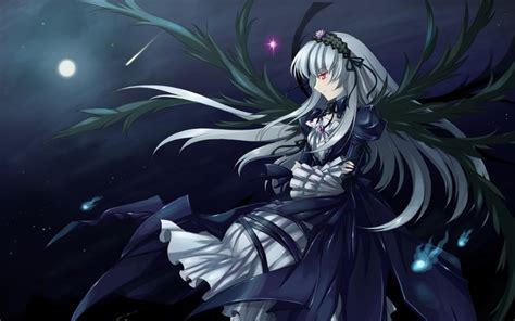 Hd wallpapers and background images Free Download Gothic Anime Backgrounds | PixelsTalk.Net