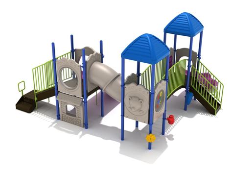 Ashland Playground Structure Commercial Playground Equipment Pro