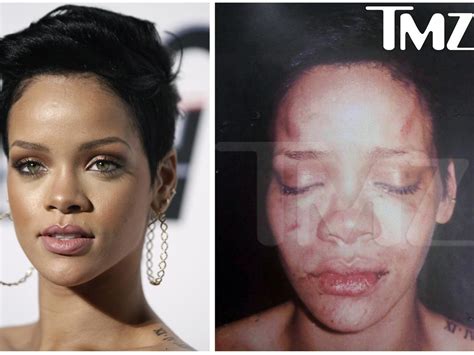 Rihanna Fans Furious As Chris Brown Comments On Her Instagram Photo Cairns Post