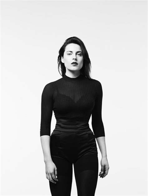 Image Of Antje Traue