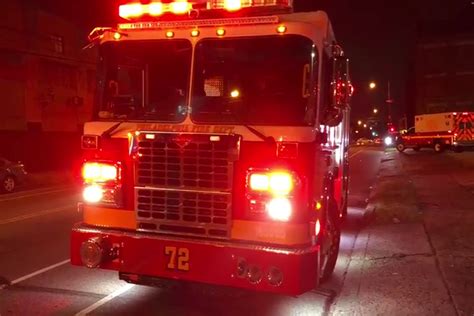 Philadelphia Box Alarm FirefighterNation Fire Rescue Firefighting News And Community