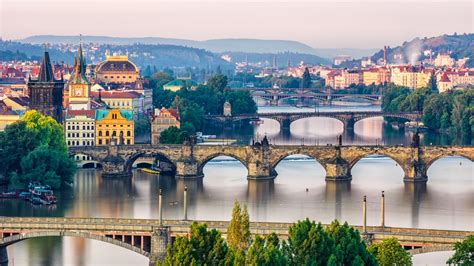 Czech republic, news coverage, interviews, features and an online archive in six languages. Czech Republic - Tourist Destinations