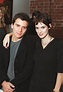 Winona ryder, Brother and Biography on Pinterest