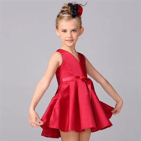 Girls Party Dresses Lodge State