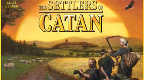 12 Strategic Facts About The Settlers Of Catan Mental Floss