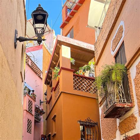 Cuál Es La Leyenda Que Guarda El Callejón Del Beso Que Fue Cerrado El