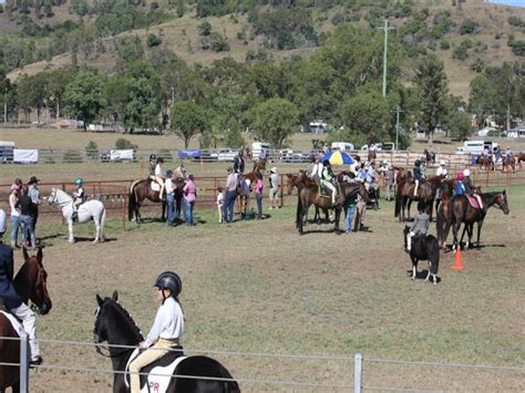 Gresford Agricultural Show Nsw Holidays And Accommodation Things To Do