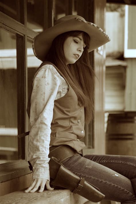 cowgirl japan ja ja nee nee flickr