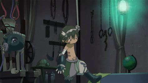 Made In Abyss Gif Id Gif Abyss Riset