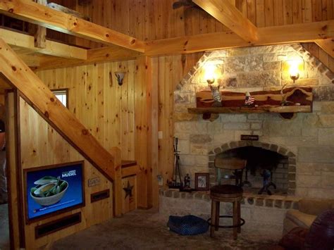 12 Timber Frames That Will Make You Want To Snuggle By A Fire Timber