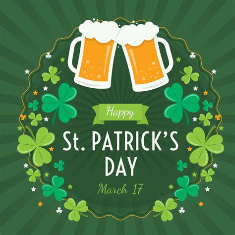 Irish parades and festivals database, 5000+ irish pubs, irish history, writings of st patrick, 1200+ quotes and toasts, 1000+ irish baby names. 17 mars : Saint Patrick - Ma Bonne Viande