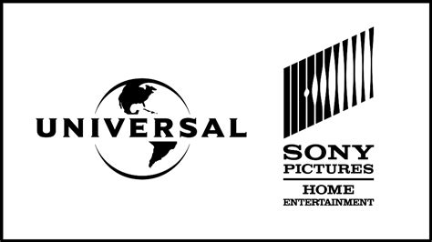 Universal Sony Pictures Home Entertainment Logopedia Fandom